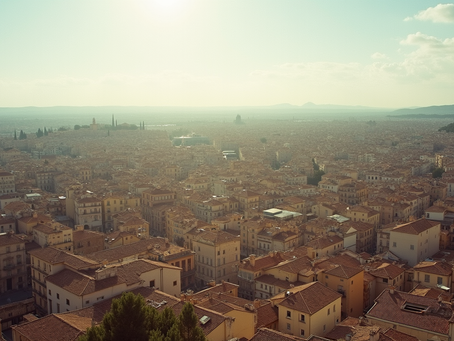 SEO de proximité à Avignon : stratégies efficaces pour booster votre visibilité locale