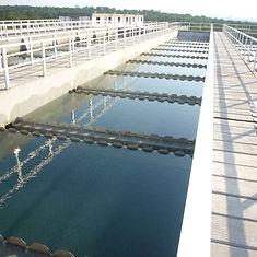 Plantas Potabilizadoras de Agua