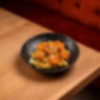Dynamite Shrimp