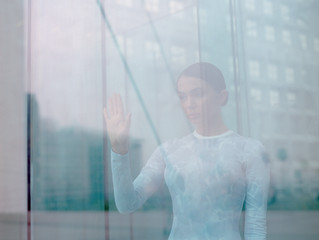 Authentic Living Begins with Forgiving the Person in the Mirror