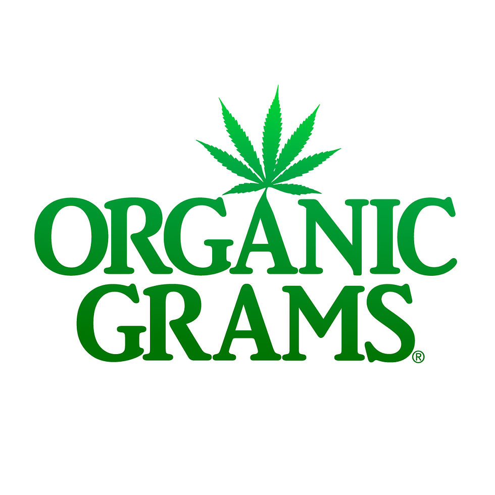 Organic Grams