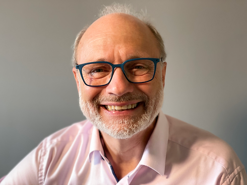 Jörg Winter Unternehmensberater Buchhandel