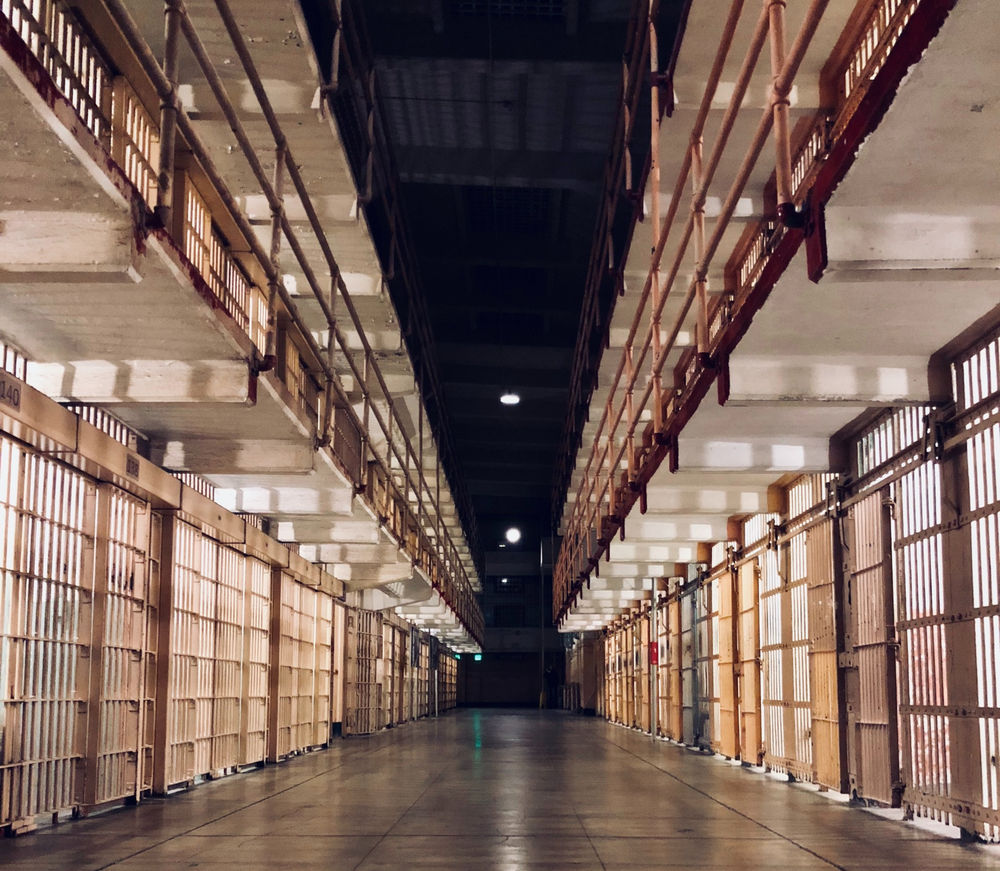 Jail vs. Prison know the difference