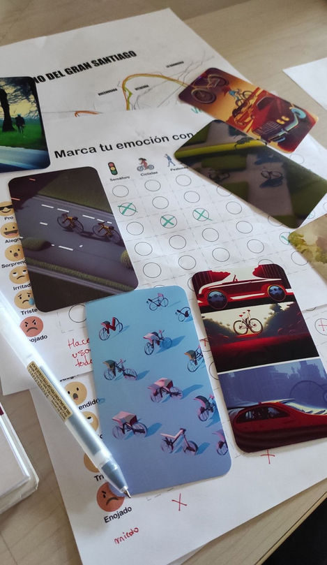 Herramientas de co-diseño