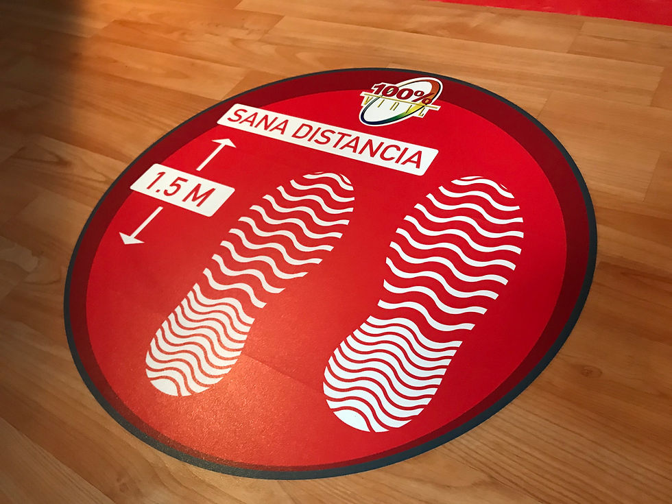 *NUEVO: LAMINADOS PARA PISO