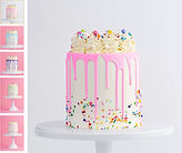 Drip Cake, Bakery near me birthday cake