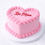 Thumbnail: Pink  Mini Heart