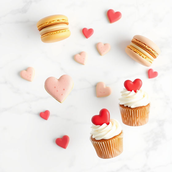 Create a simple image with a marble background.jpg