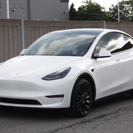Must Have's For Tesla Owners