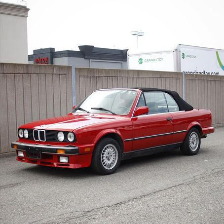 Paint Correction Brings New Life For Used Cars