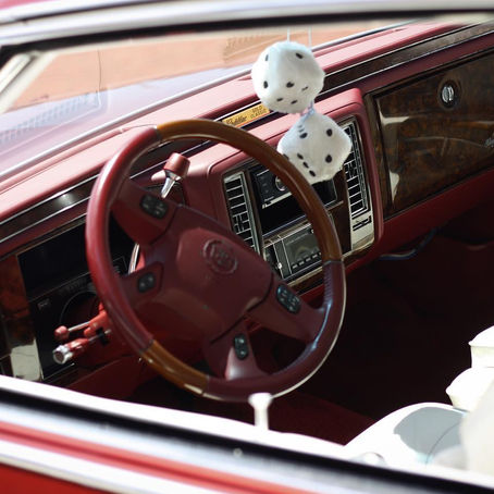 Detailing Your Car Is Essential