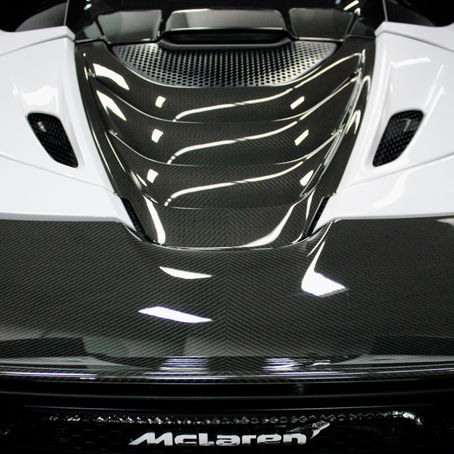 What Is XPEL Paint Protection Film?