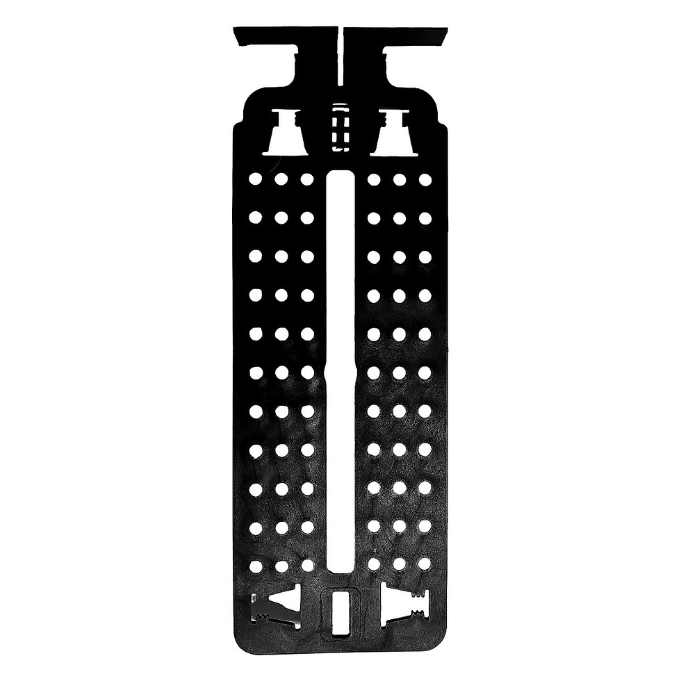 Karoapp wall spacer