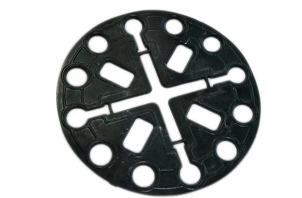 Karoapp rubber gasket