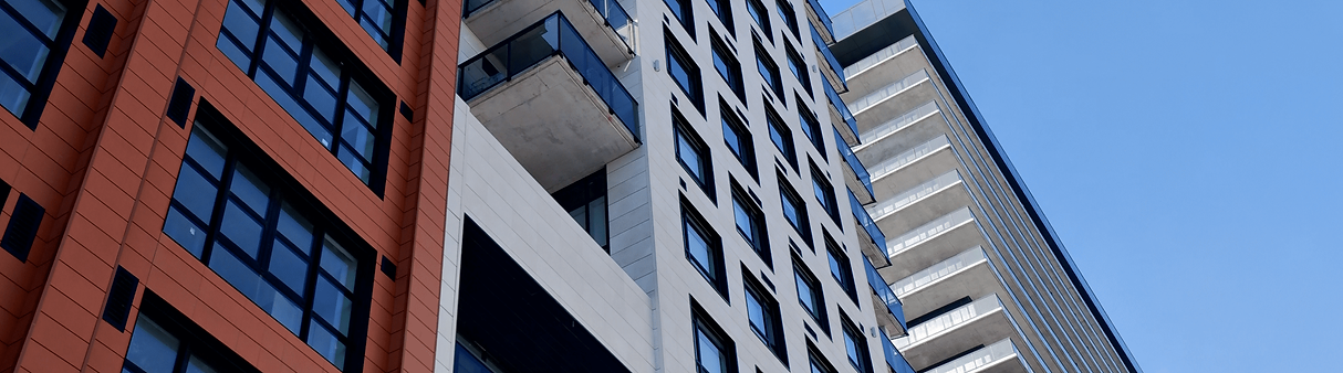 the green lantern and the George cladding