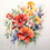 Thumbnail: Beautiful Watercolor Flowers