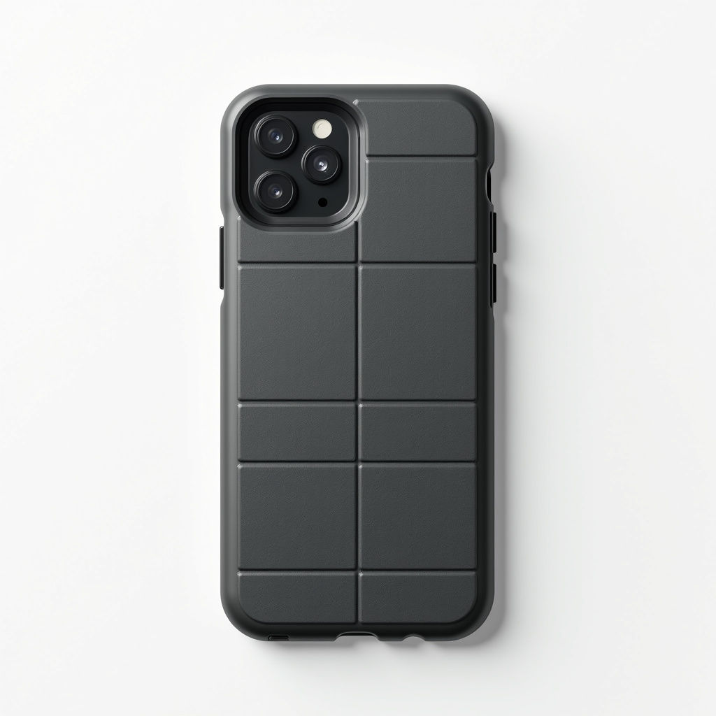 Stone Texture Case