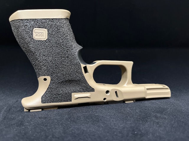 Thumbnail: Glock 19/23 Gen3 Frame