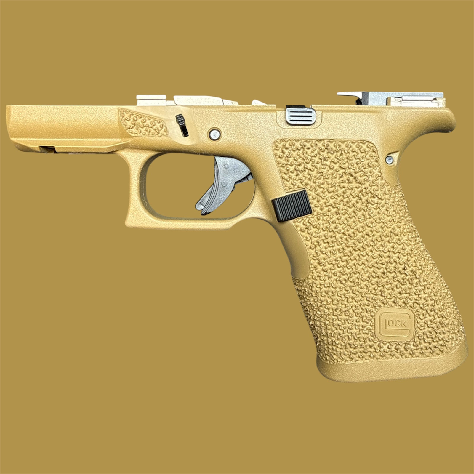 Glock 43X - 48 MOS Frame