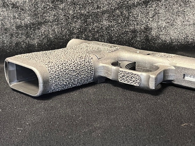 Thumbnail: Glock 43X MOS Complete Frame