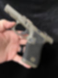Thumbnail: Glock 43X MOS Complete Frame