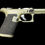 Thumbnail: Glock 43X MOS Complete Frame