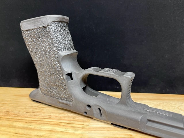 Thumbnail: Glock 19/23 Gen3 Frame