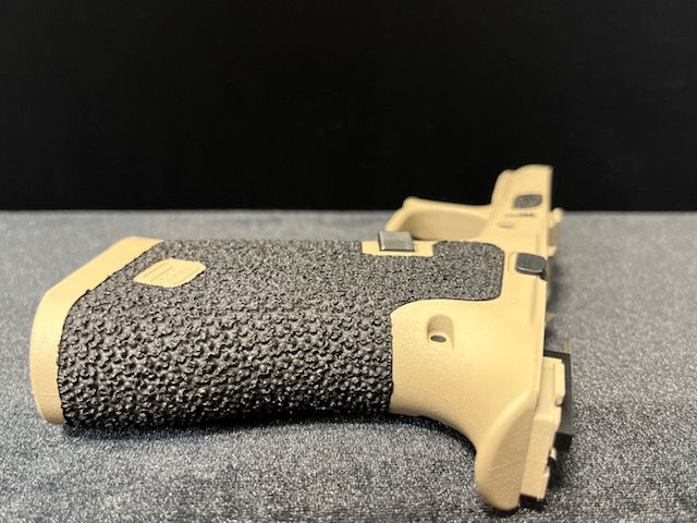 Thumbnail: Glock 43X MOS Complete Frame