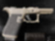 Thumbnail: Glock 43X MOS Complete Frame