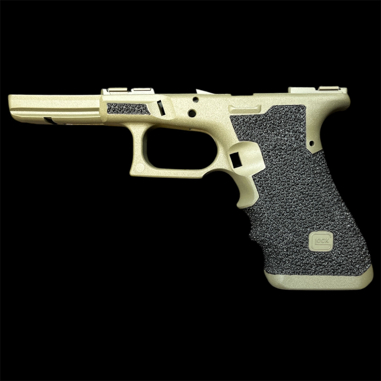 Glock 17/22 Gen3 Frame