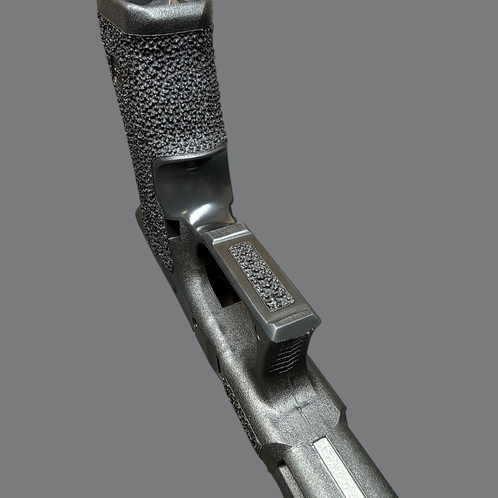 Thumbnail: Glock 17/22 Gen3 Frame