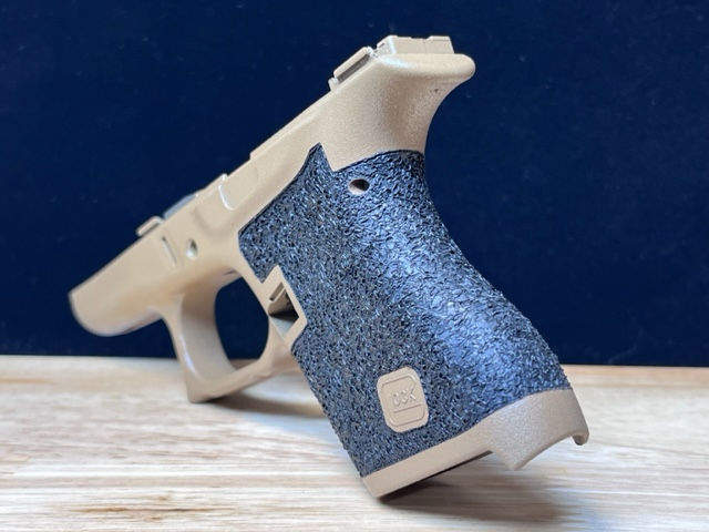 Thumbnail: Glock 43 Frame