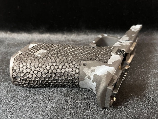 Thumbnail: Glock 19/23 Gen 3 Complete Frame