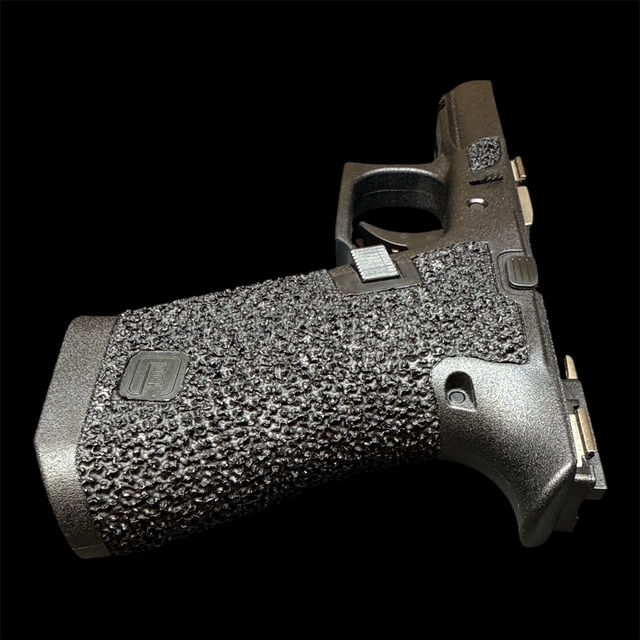 Thumbnail: Glock 43X MOS Complete Frame