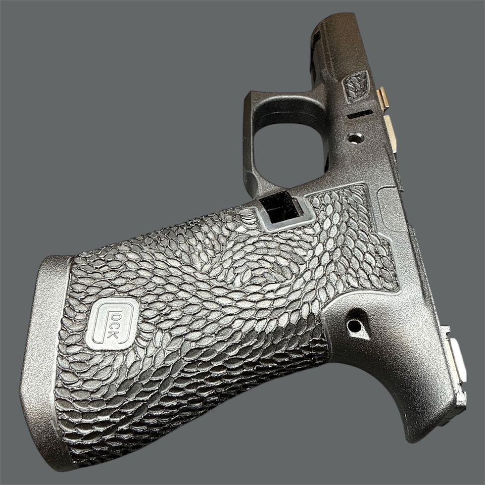 Thumbnail: Glock 43X - 48 MOS Frame