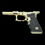 Thumbnail: Glock 17/22 Gen3 Frame