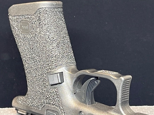 Thumbnail: Glock 43X MOS Complete Frame