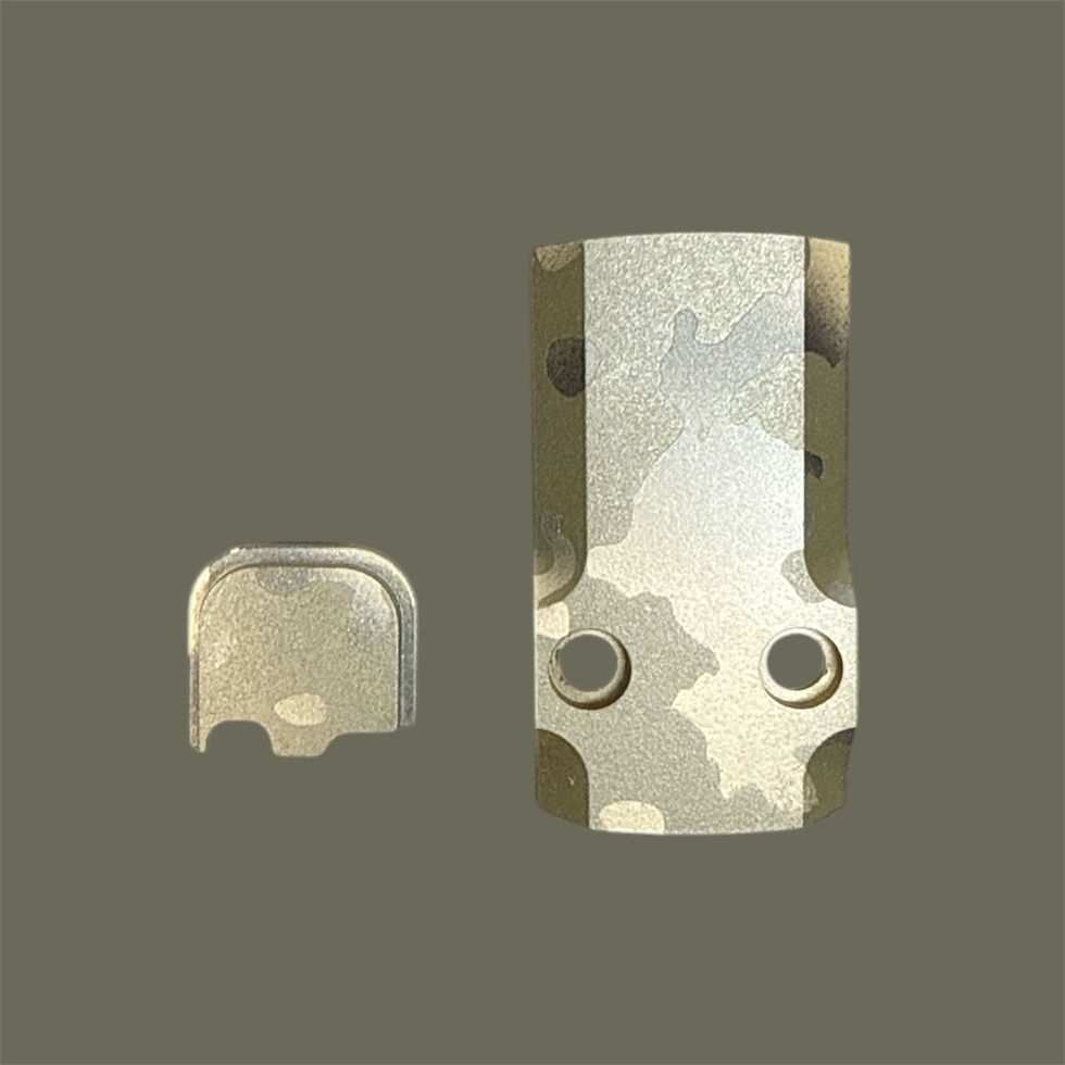 Thumbnail: 43X MOS Builders Package