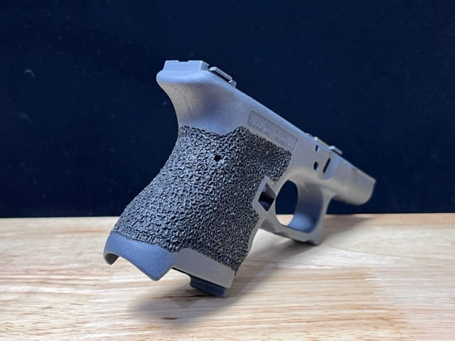 Thumbnail: Glock 26 Gen3 Frame