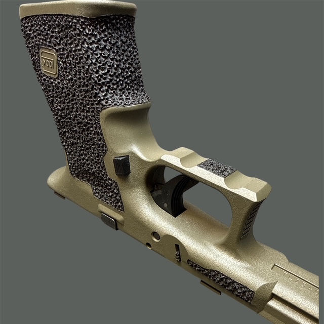 Thumbnail: Glock 19/23 Gen 3 Complete Frame