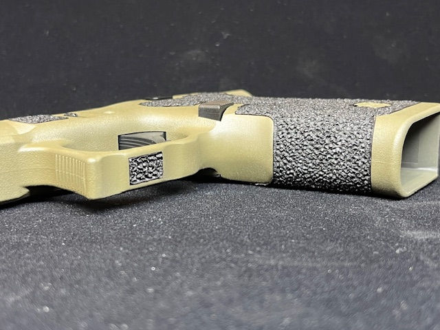Thumbnail: Glock 43X MOS Complete Frame