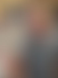 Laney Whiteman and her Santa Collection from Around the World