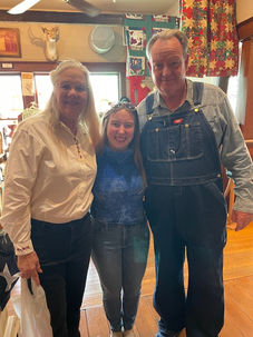 Holiday Open House at the Museum