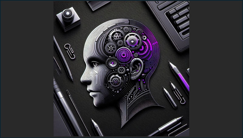 gestão usando inteligência artificial