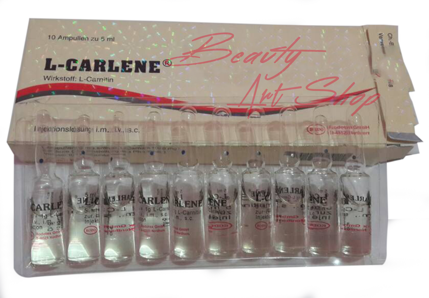 L-Carlene