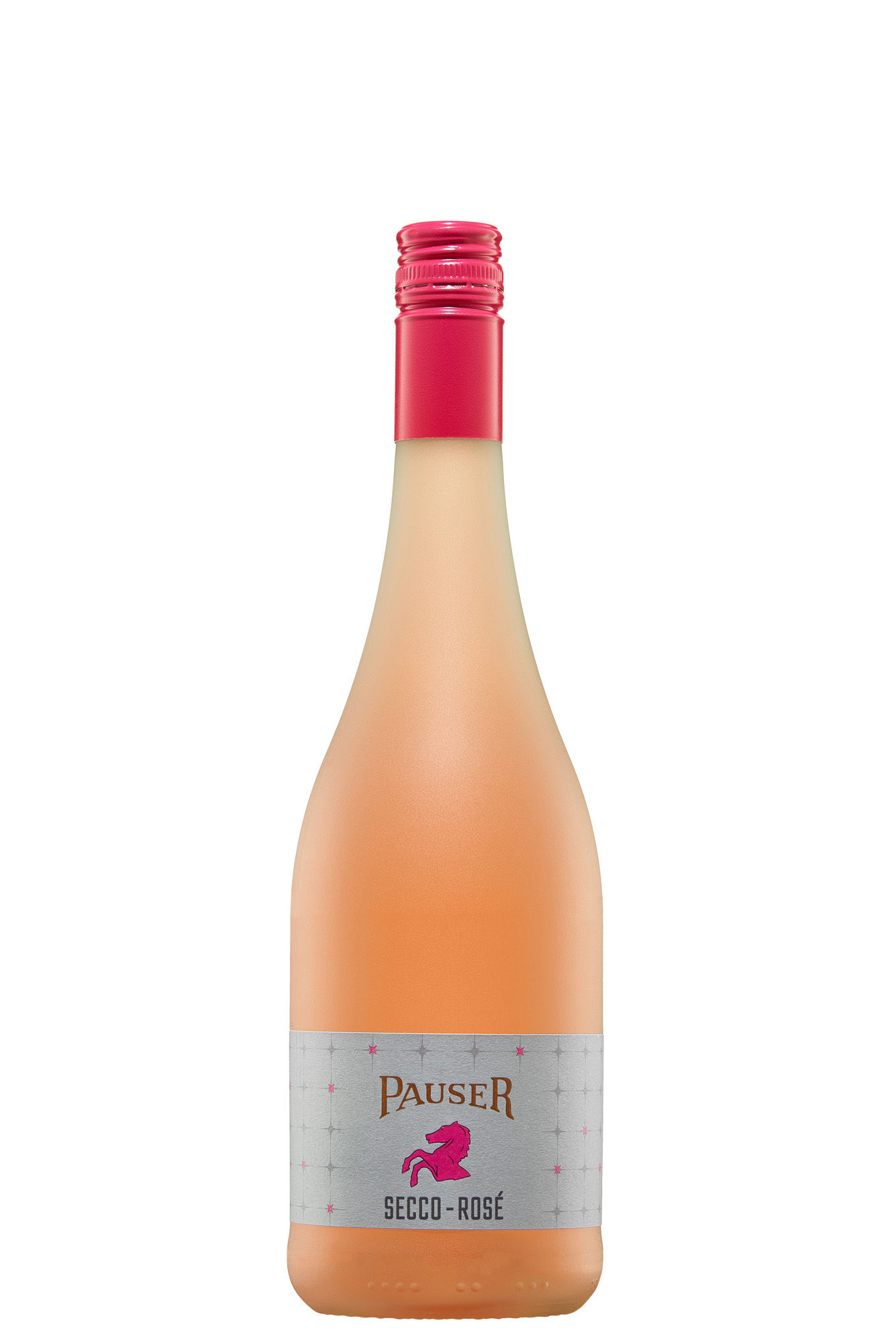 Secco Rosé - Pauser