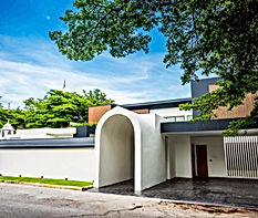 Ultra-Luxury Newly Completed Villa — For Rent / For Sale