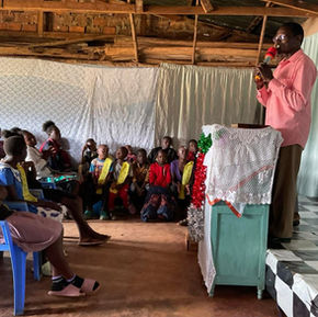 A Season of Revival in Kenya