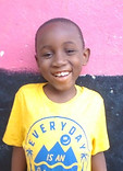 African Child