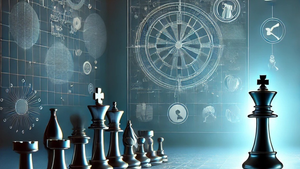 The Foundations of Strategic Thinking: A Guide for Modern Leaders